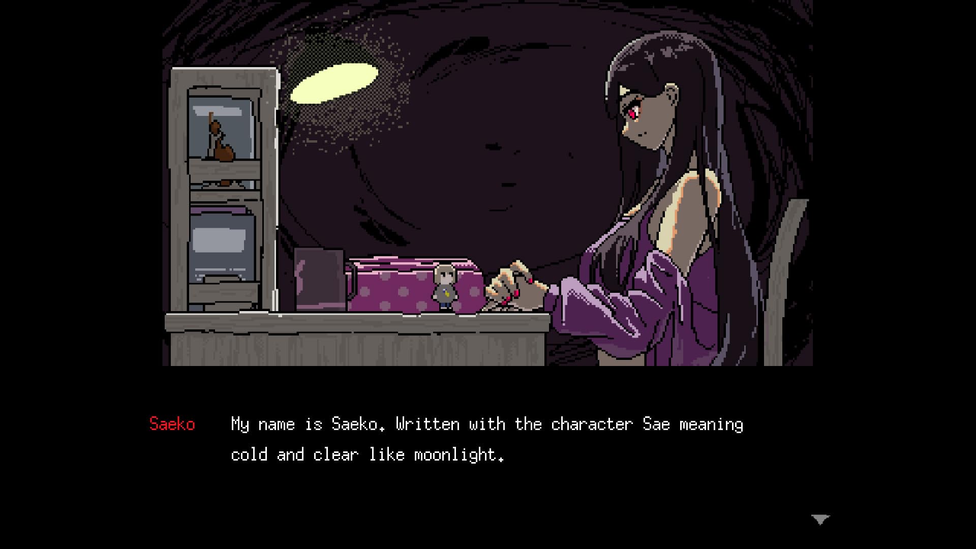 Switch　SAEKO　Amazon限定 Amazon.com: SAEKO: Giantess Dating Sim - Colossal Edition